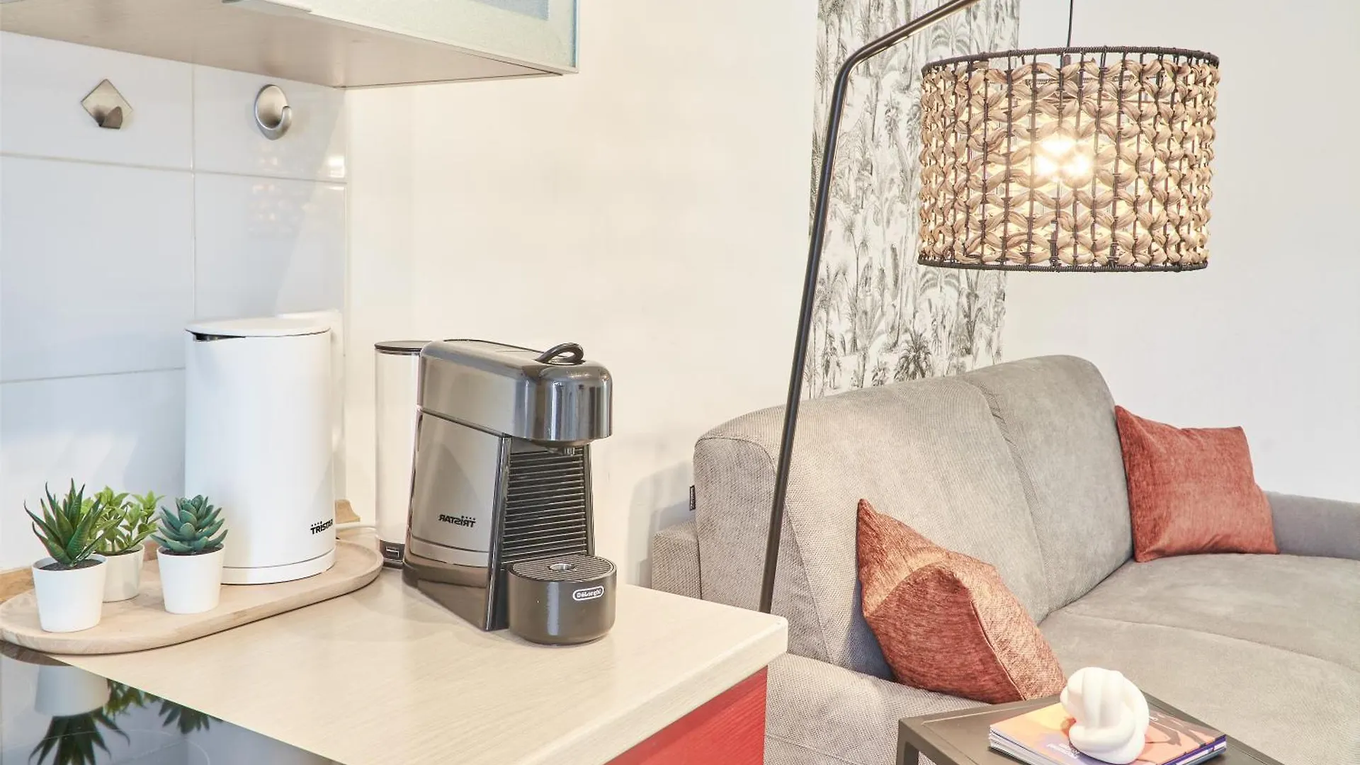 Easylife - Comfort E Relax In Porta Venezia Milán Apartmán