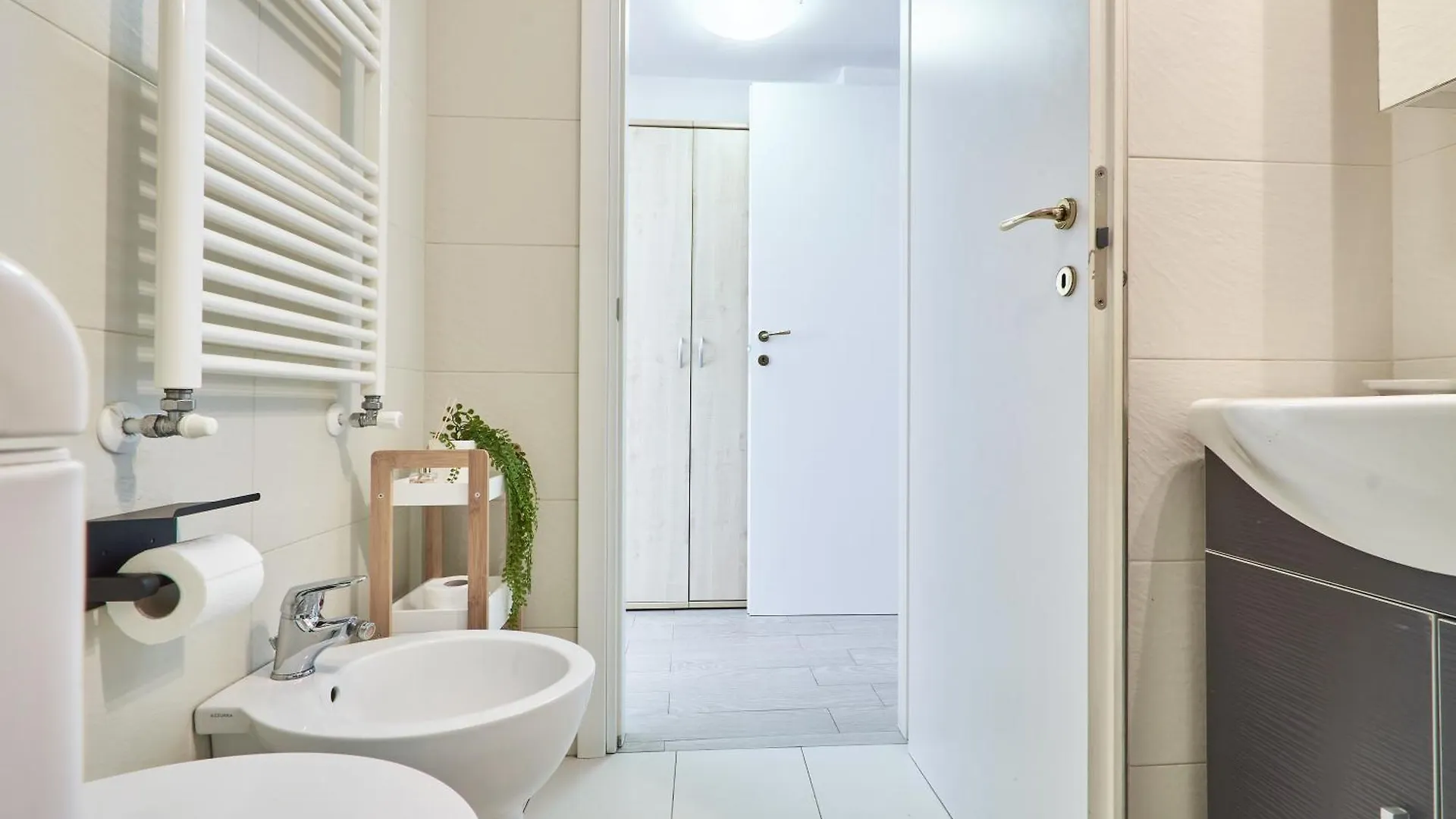 Apartmán Easylife - Comfort E Relax In Porta Venezia Milán