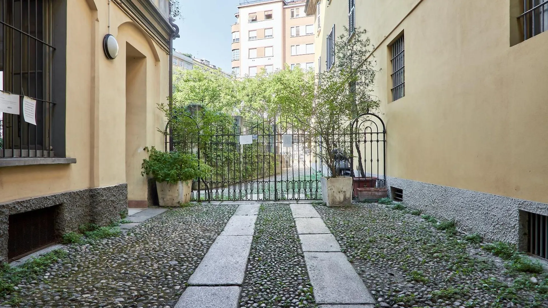 Easylife - Comfort E Relax In Porta Venezia Mailand 0*,  Italien