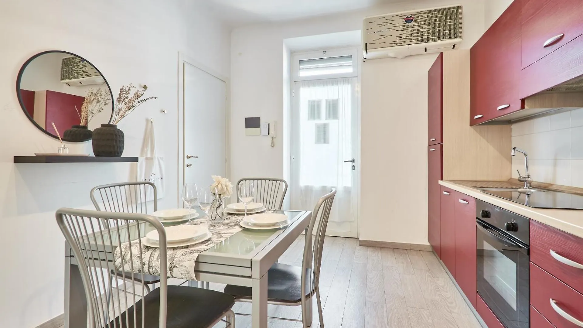 Easylife - Comfort E Relax In Porta Venezia Mailand