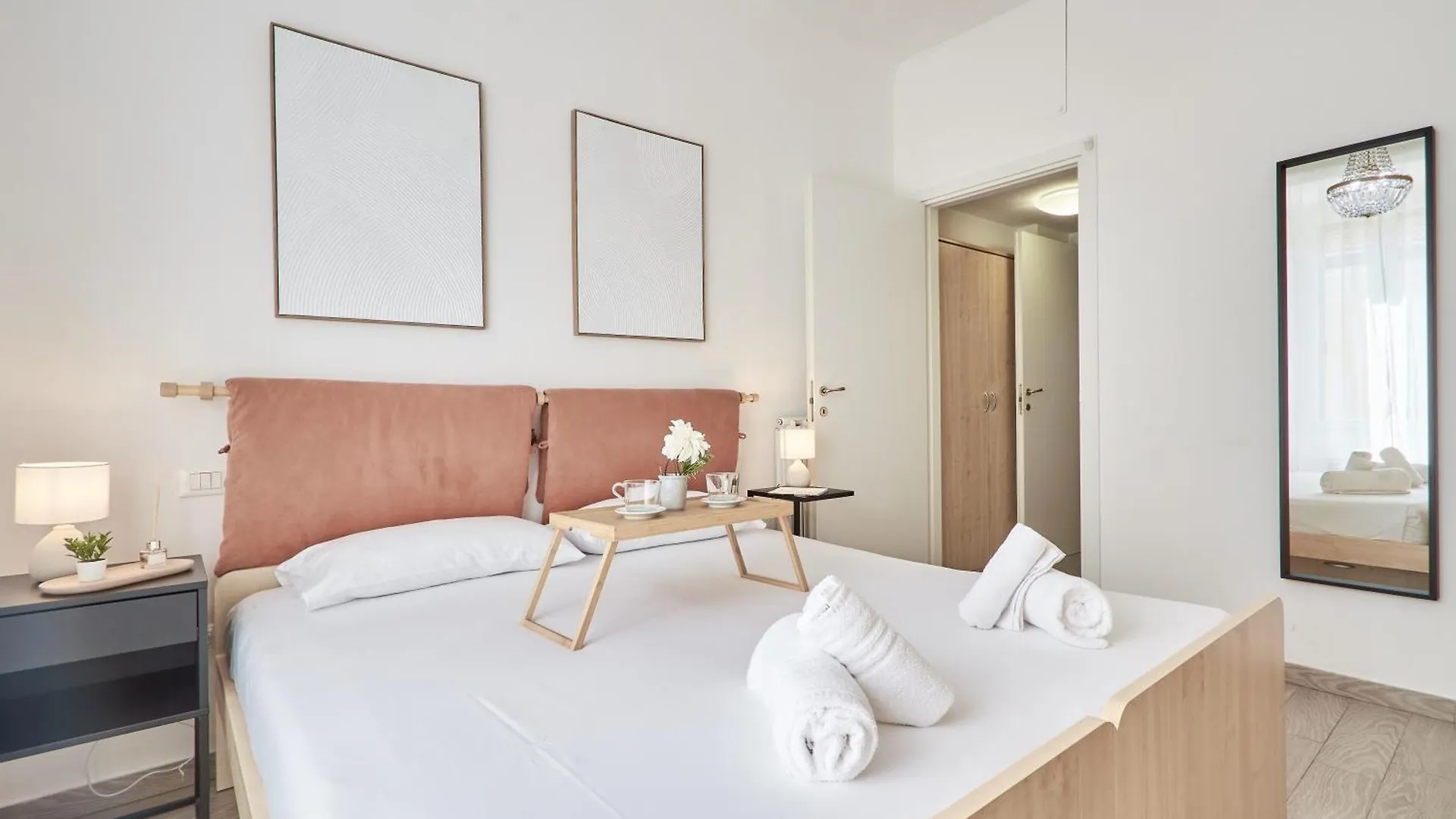 Easylife - Comfort E Relax In Porta Venezia Mailand Apartment