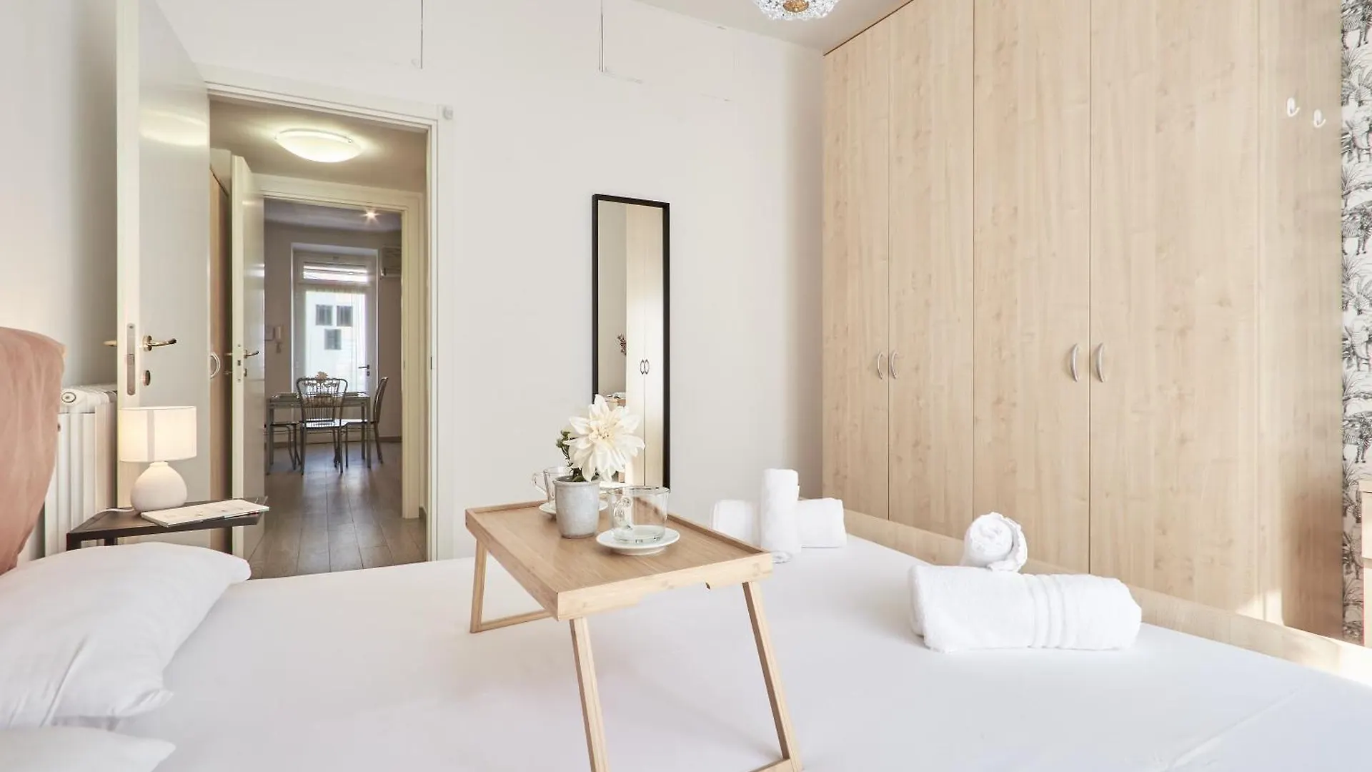 Easylife - Comfort E Relax In Porta Venezia Mailand