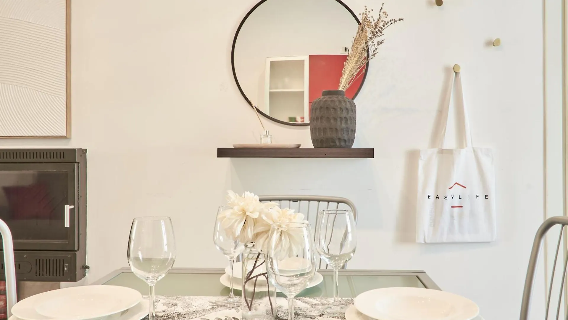 Easylife - Comfort E Relax In Porta Venezia Mailand 0*,