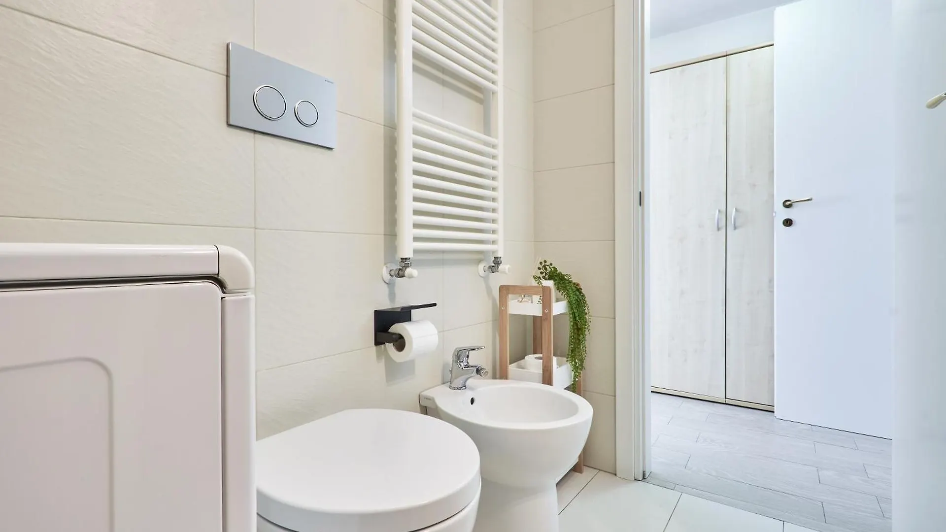 Easylife - Comfort E Relax In Porta Venezia Mailand