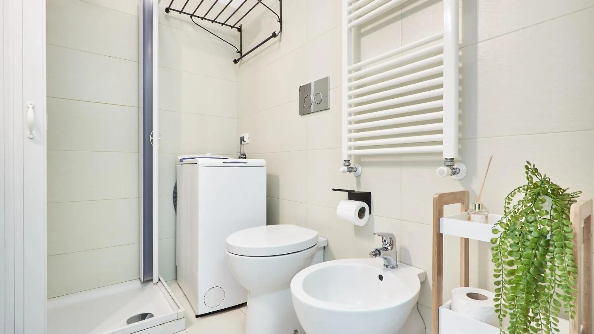 Easylife - Comfort E Relax In Porta Venezia Mailand Italien