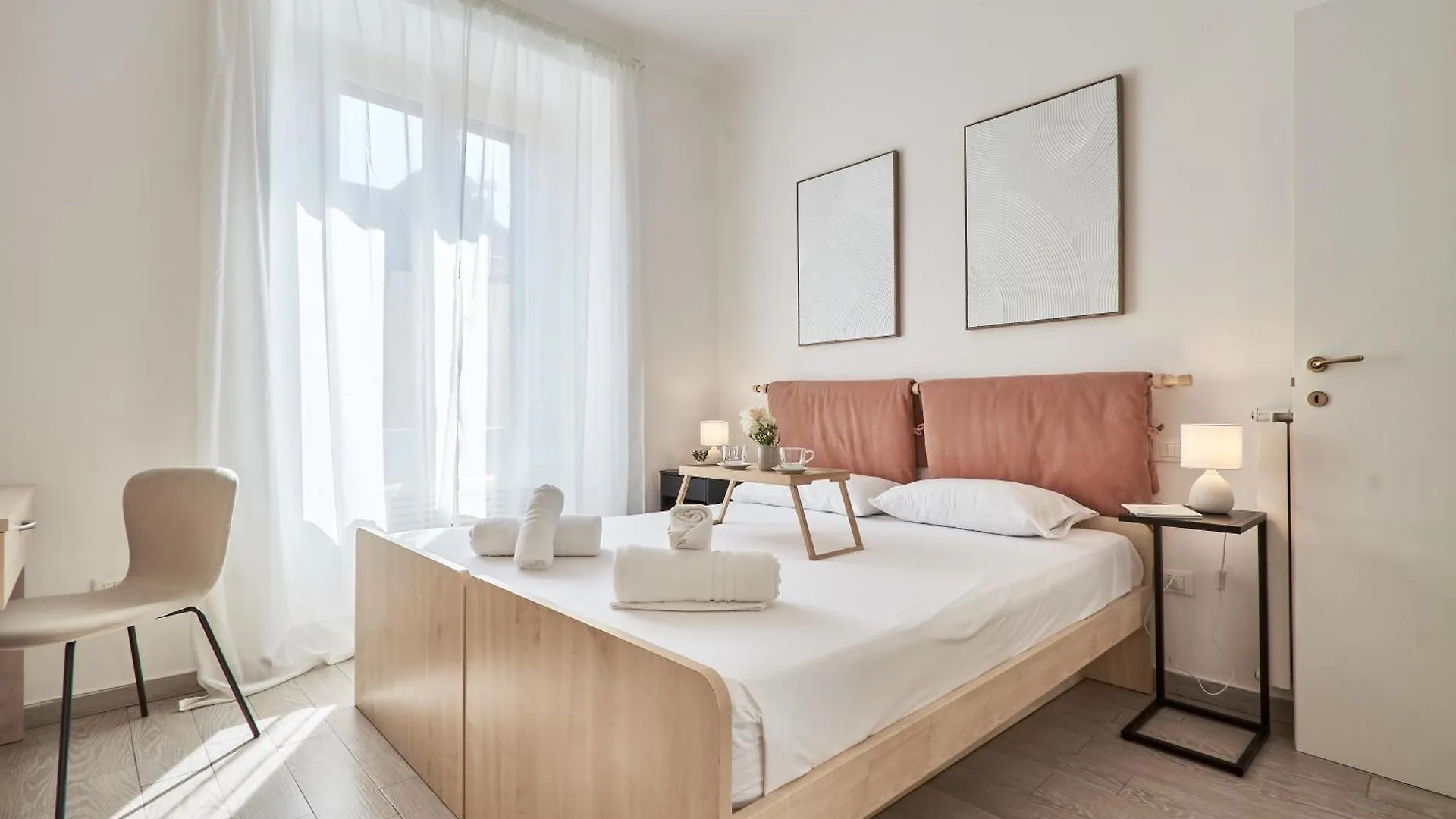 Easylife - Comfort E Relax In Porta Venezia Mailand 0*,