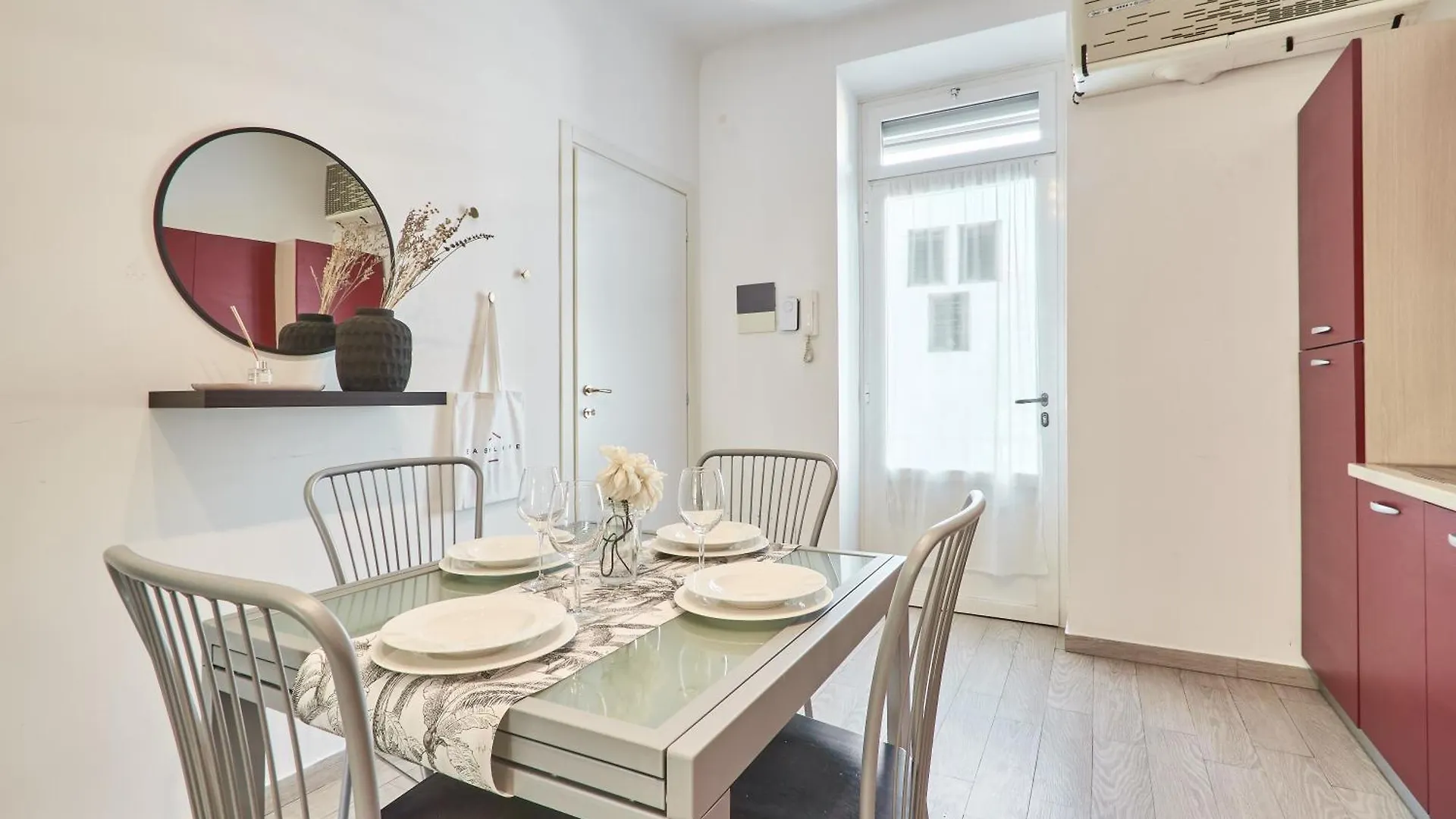 Easylife - Comfort E Relax In Porta Venezia Mailand 0*,  Italien